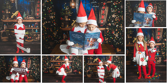 Elf testing 2