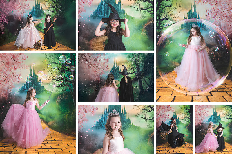 wicked 3