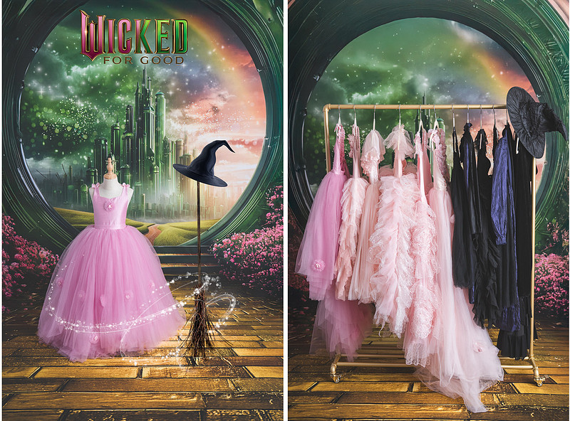 wicked 4