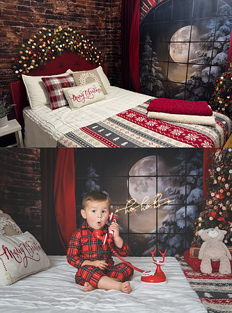 Chayty Bed