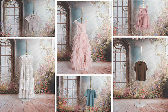 clothing test