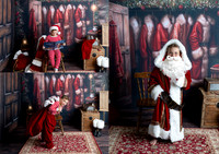 Santa's Closet 2