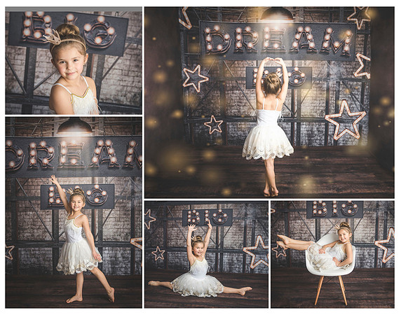 Myla Dream Big