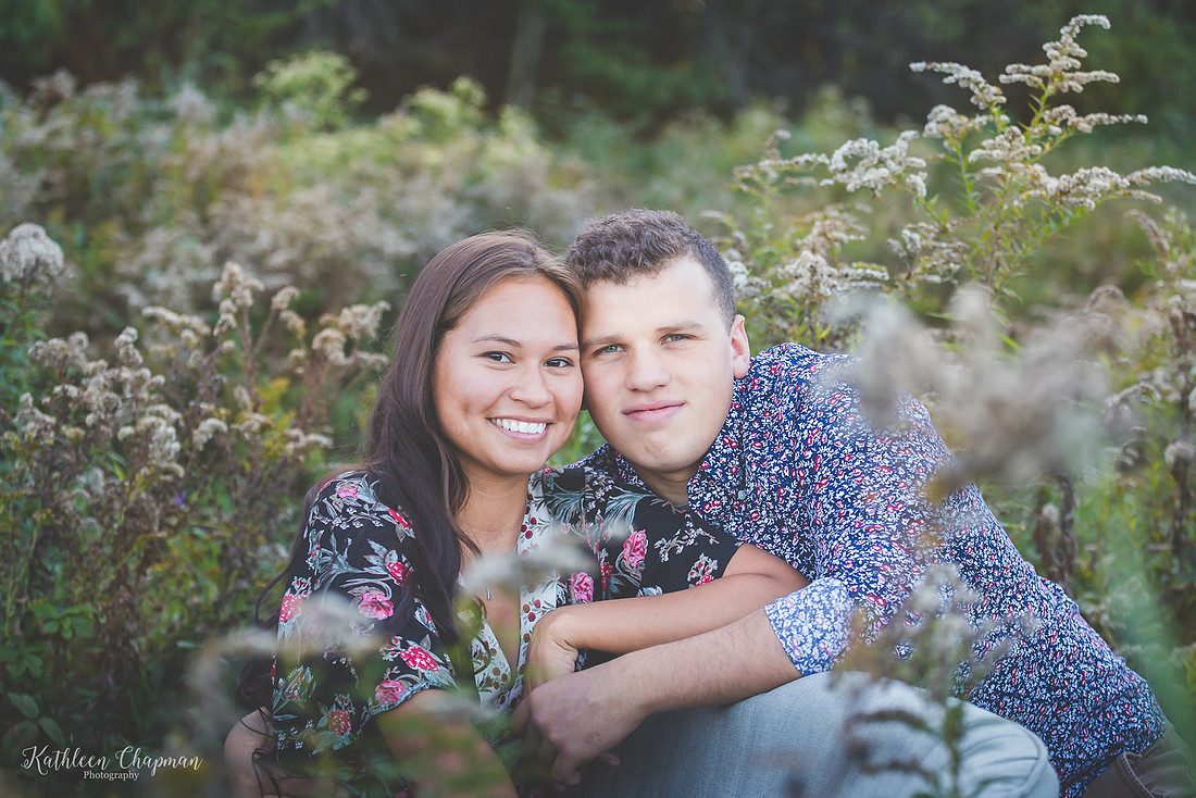 couple portrait potsdam ny family photographer