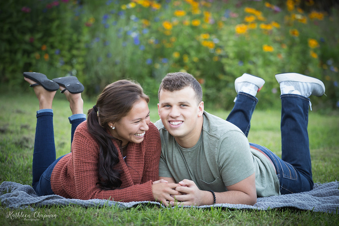 couple laughing potsdam ny family photographer