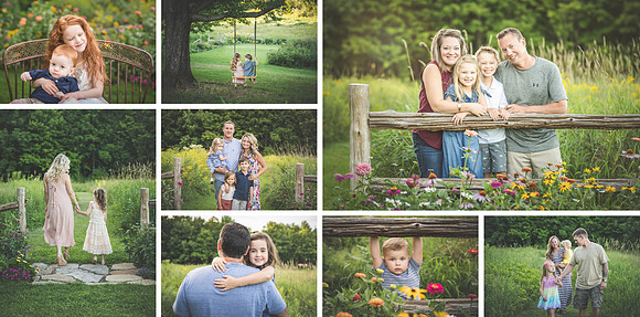 For 2021 Country Garden Minis