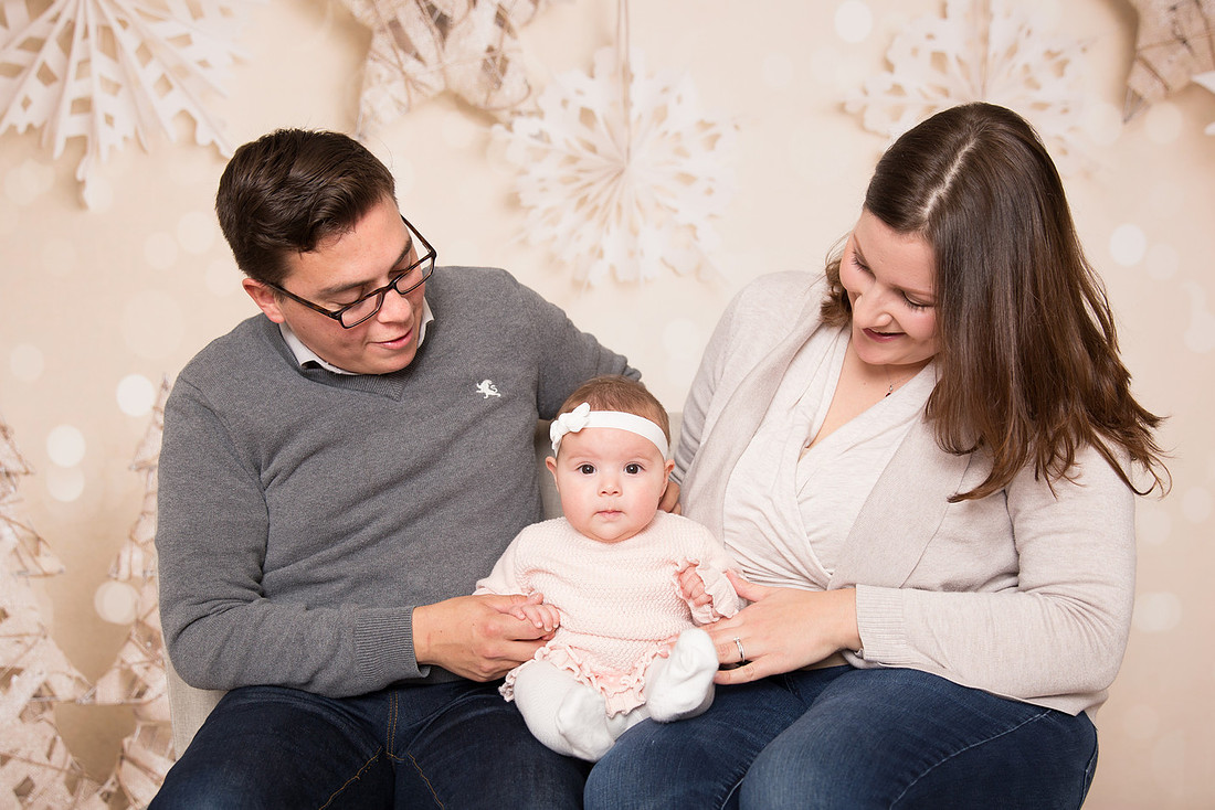 family holiday portrait st. lawrence county ny child photographer