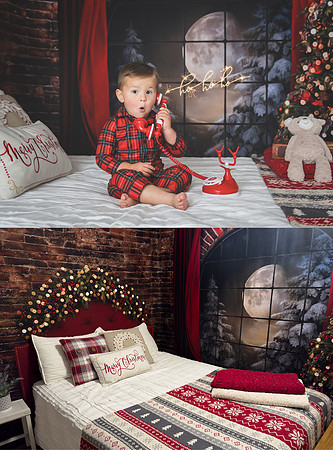 Chayton bed