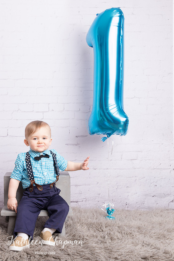 first birthday portraits toddler boy malone ny child photographer