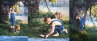 Ryker Fishing 1