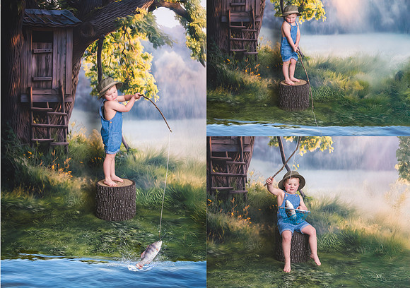 fishing