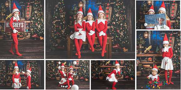 Elves for blog 2
