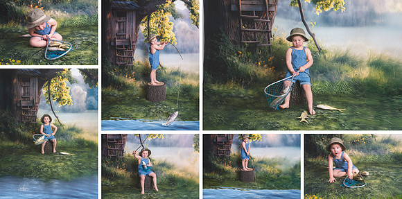 Chayty Fishing