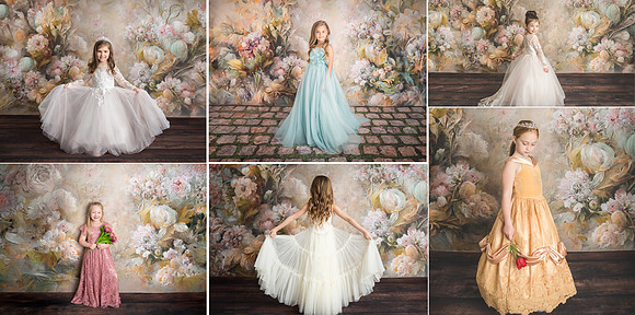 Enchanted 5