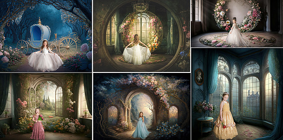 Enchanted 6