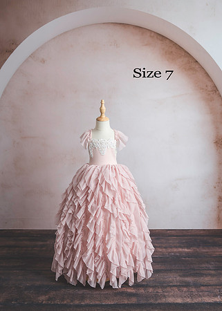 PL dress