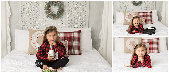 White Bed 2019