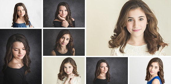 Dance Headshots #1
