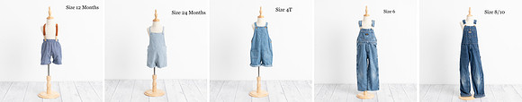 overalls