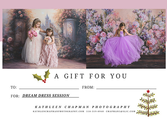 2Dream DressClassic-Gift-certificate-back copy 2