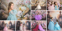 enchanted samples