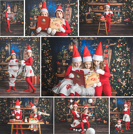 elves 2